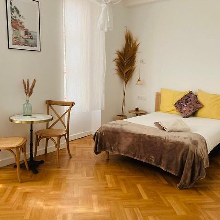 - - Maison Uma - - Wifi, Netflix, Mer Et Centre Marseille Eksteriør bilde