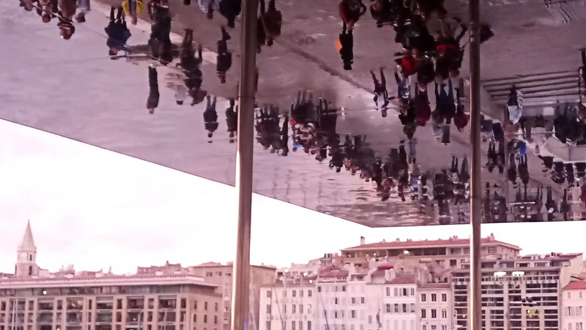 - - Maison Uma - - Wifi, Netflix, Mer Et Centre Marseille Eksteriør bilde
