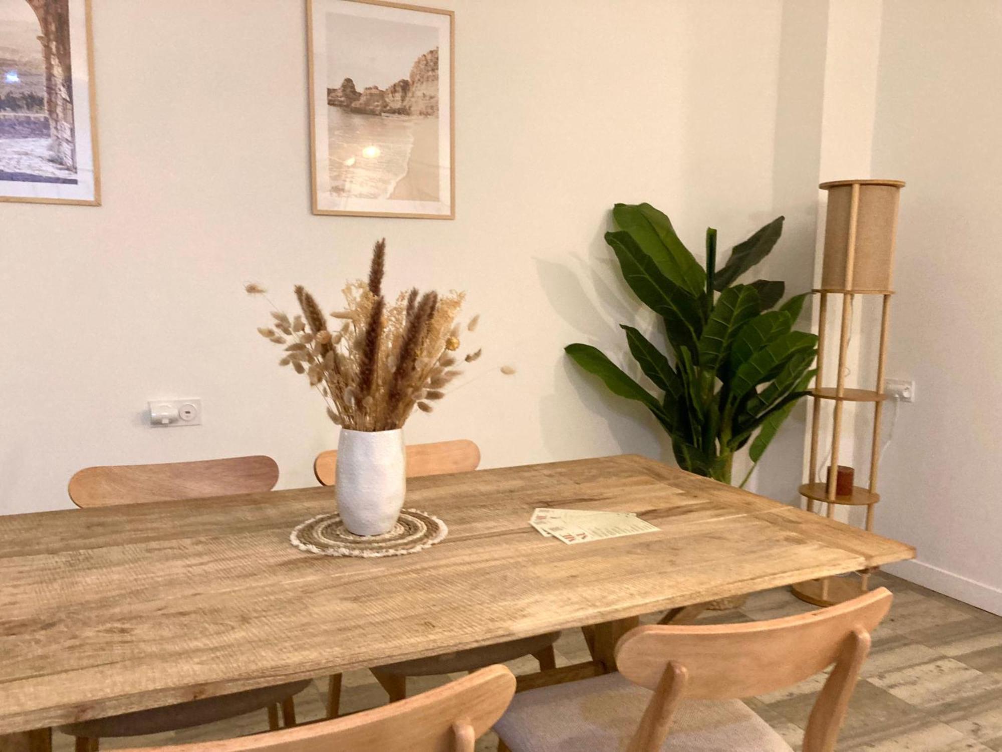 - - Maison Uma - - Wifi, Netflix, Mer Et Centre Marseille Eksteriør bilde